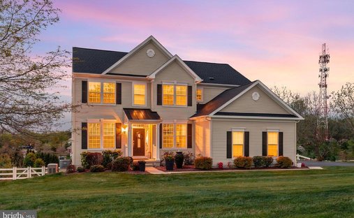 Casa a Downingtown, Pennsylvania, Stati Uniti 1