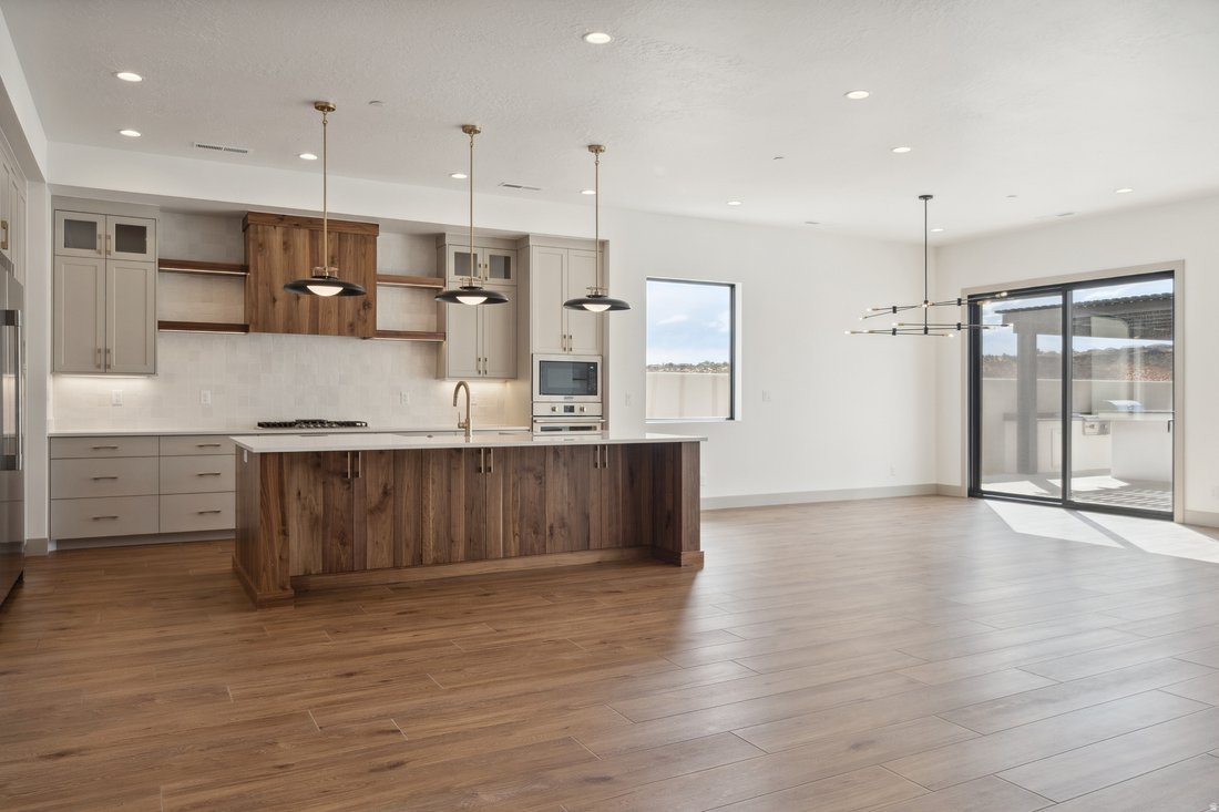 Townhouse in Washington, Utah, United States 5 - 18019223