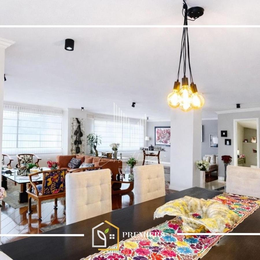 Apartment in Quito, Pichincha, Ecuador 4 - 18016732