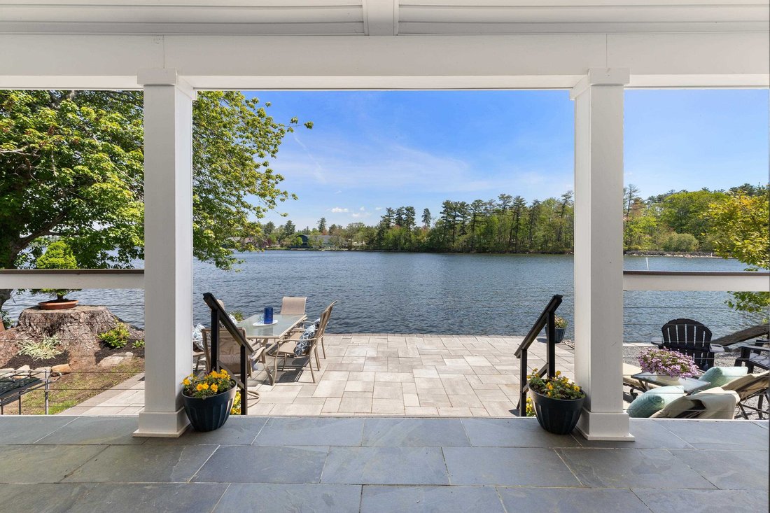 House in Salem, New Hampshire, United States 2 - 18020992