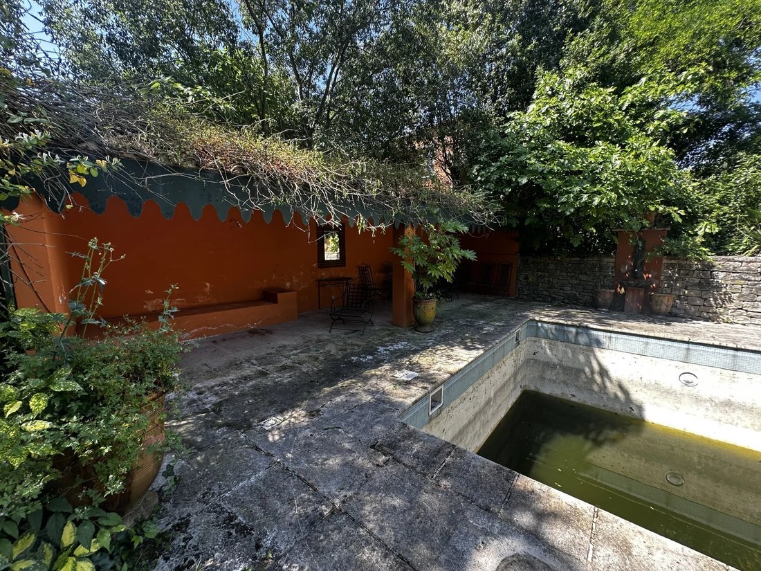 Estate in Sainte-Croix-de-Quintillargues, Occitania, France 5 - 18016965