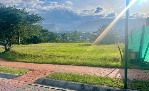 Land in Quito, Provinz Pichincha, Ecuador 1