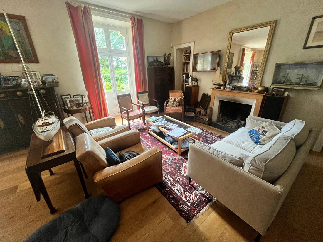 House in Zone Urbaine, Arradon, France 4 - 18016491