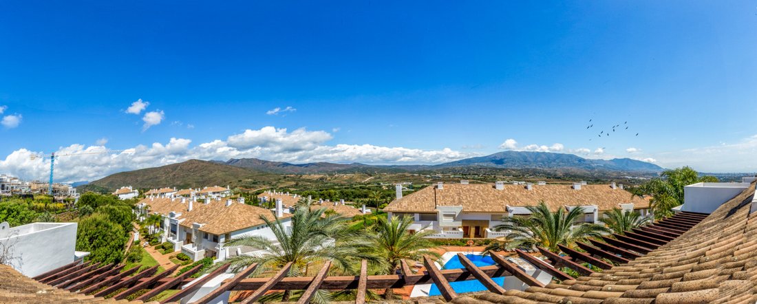 Townhouse in Mijas, Andalusia, Spain 2 - 15778761