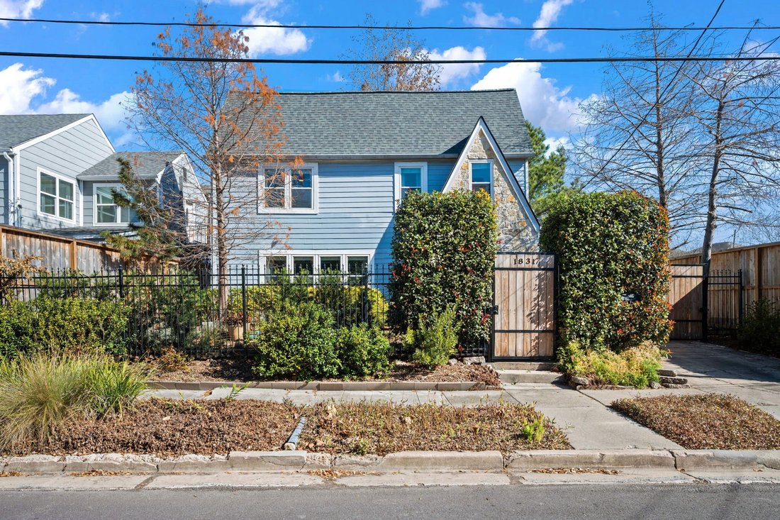 House in Houston, Texas, United States 3 - 17155104
