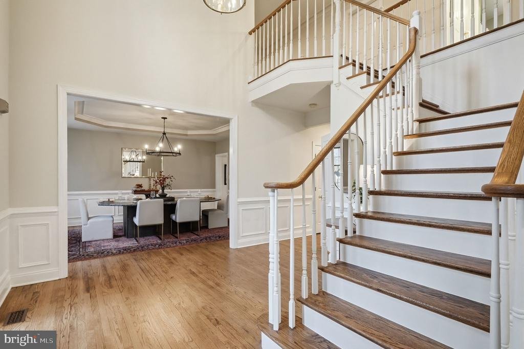 House in Chester Springs, Pennsylvania, United States 4 - 18017591