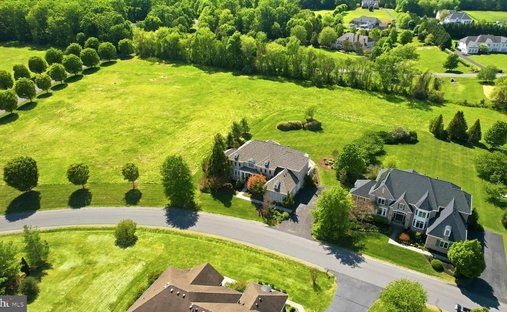 Casa en Leesburg, Virginia, Estados Unidos 1