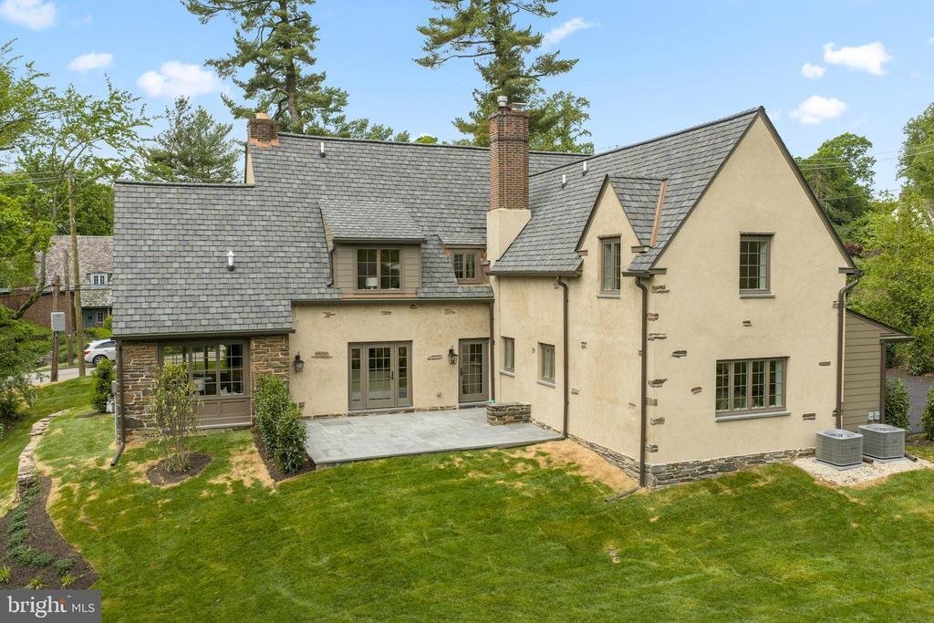 House in Wynnewood, Pennsylvania, United States 4 - 18017785