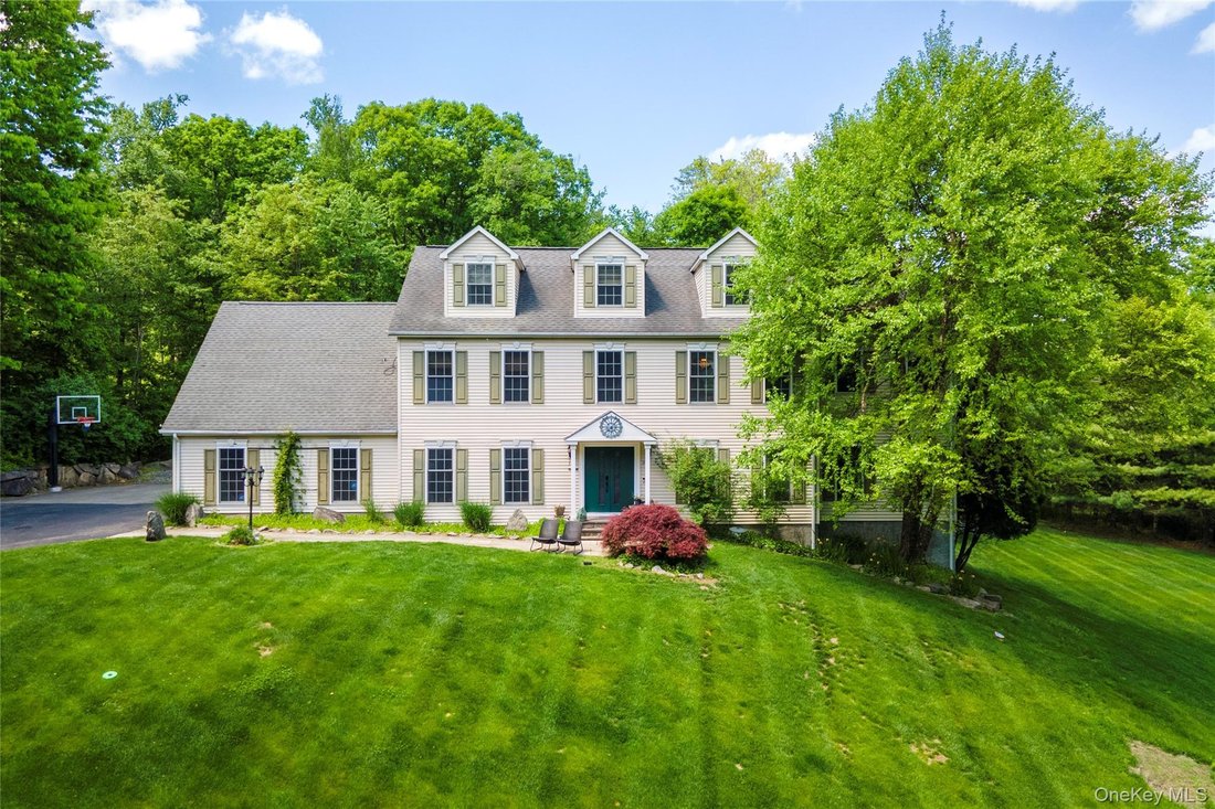 House in Mahopac, New York, United States 1 - 17625514
