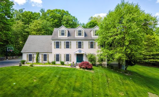 Casa a Mahopac, New York, Stati Uniti 1