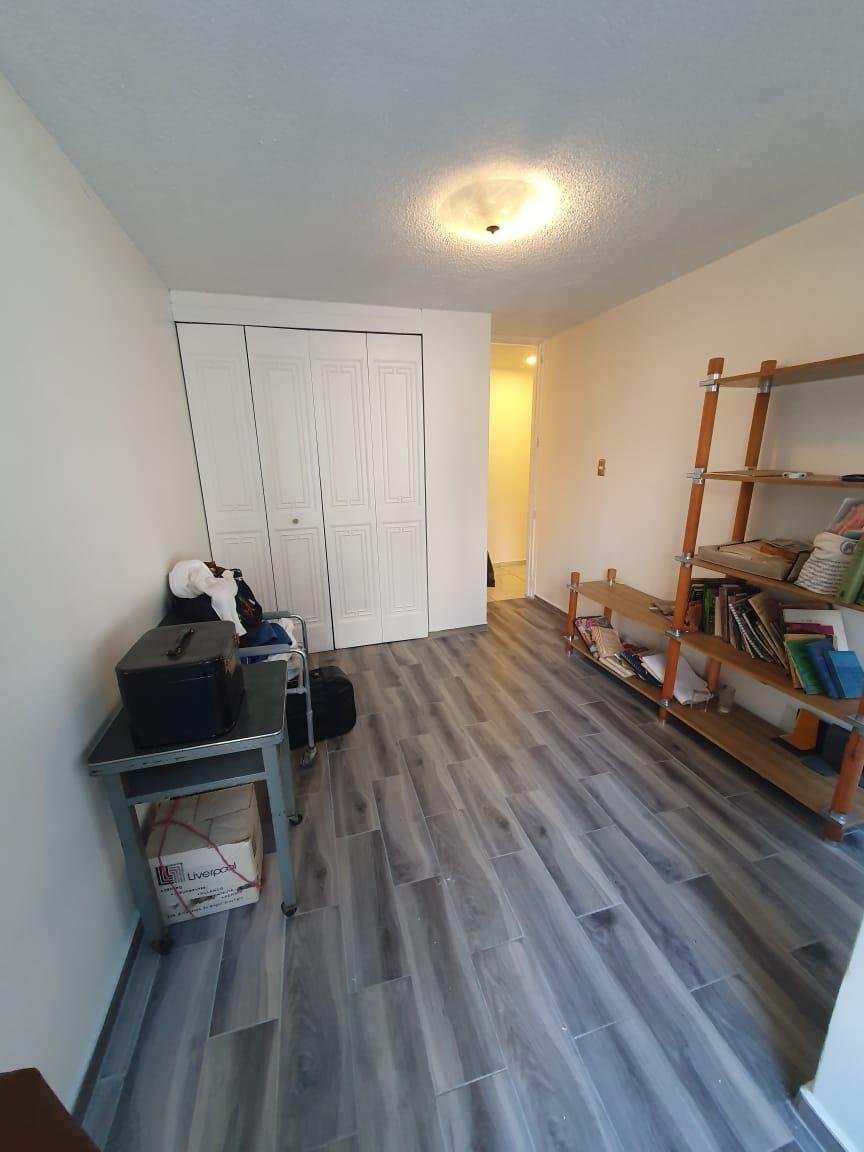 Apartment in Mexico City, Mexico 2 - 18017269