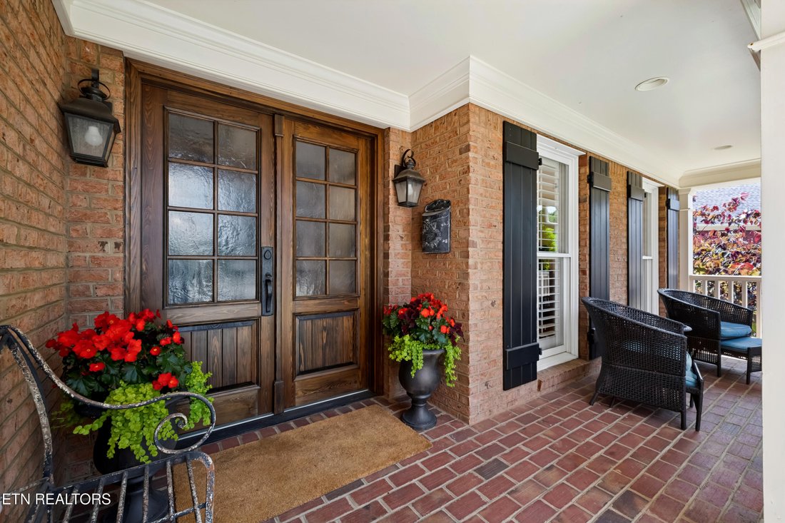 House in Knoxville, Tennessee, United States 5 - 18017596