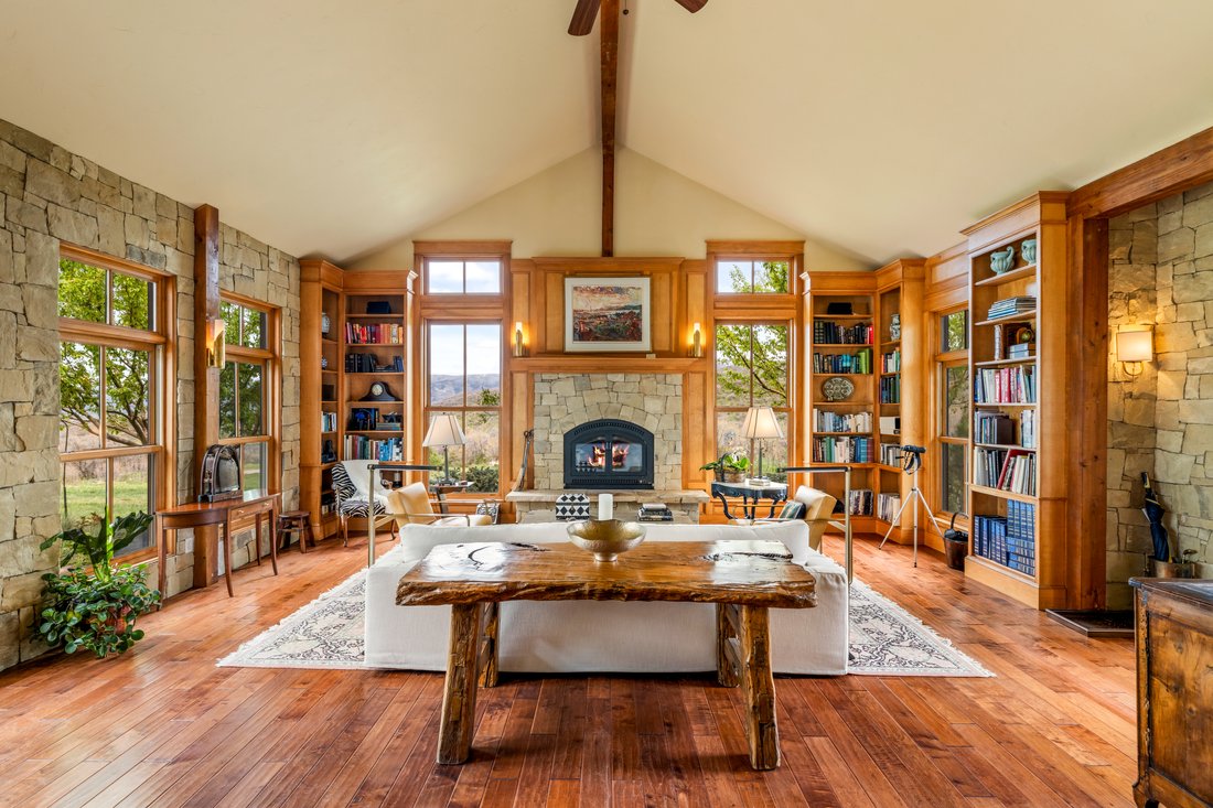 Farm Ranch in Oak Creek, Colorado, United States 1 - 18015450