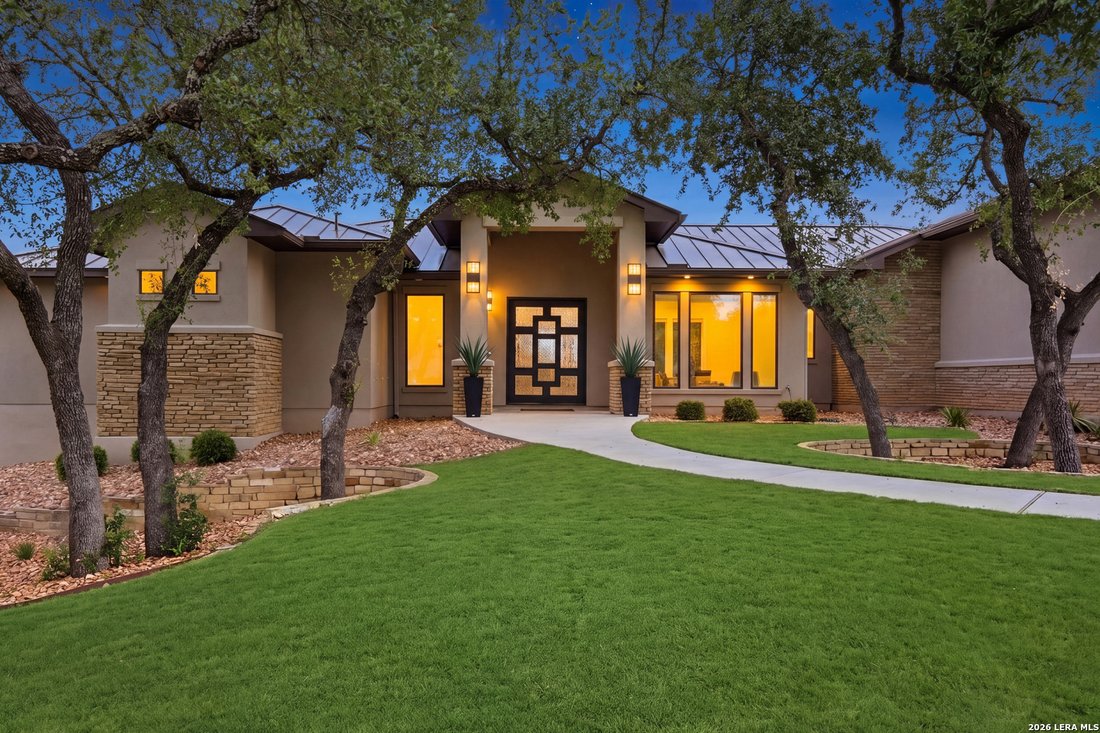 House in San Antonio, Texas, United States 1 - 18020806