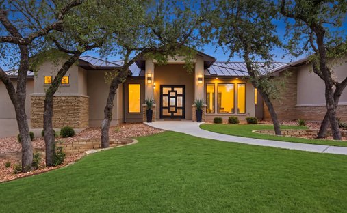 House in San Antonio, Texas, United States 1