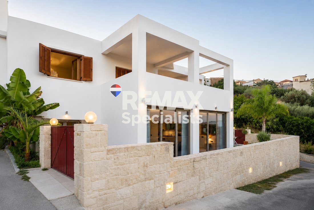 Villa in Crete, Greece 1 - 15725761