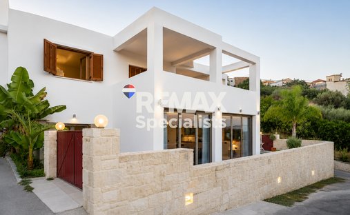 Villa en Crete, Grecia 1