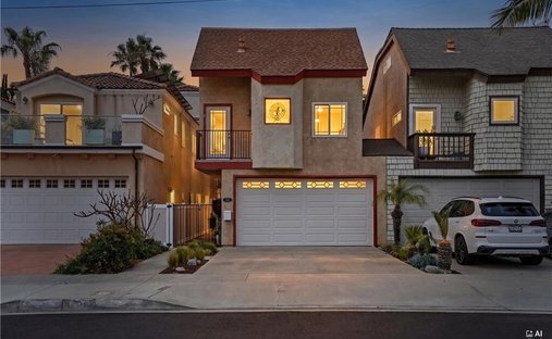 House in Huntington Beach, California, United States 1