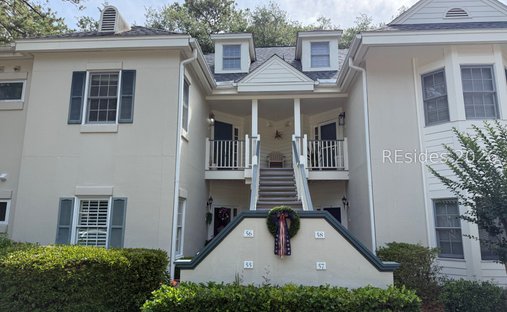 Condo in Hilton Head Island, South Carolina, United States 1