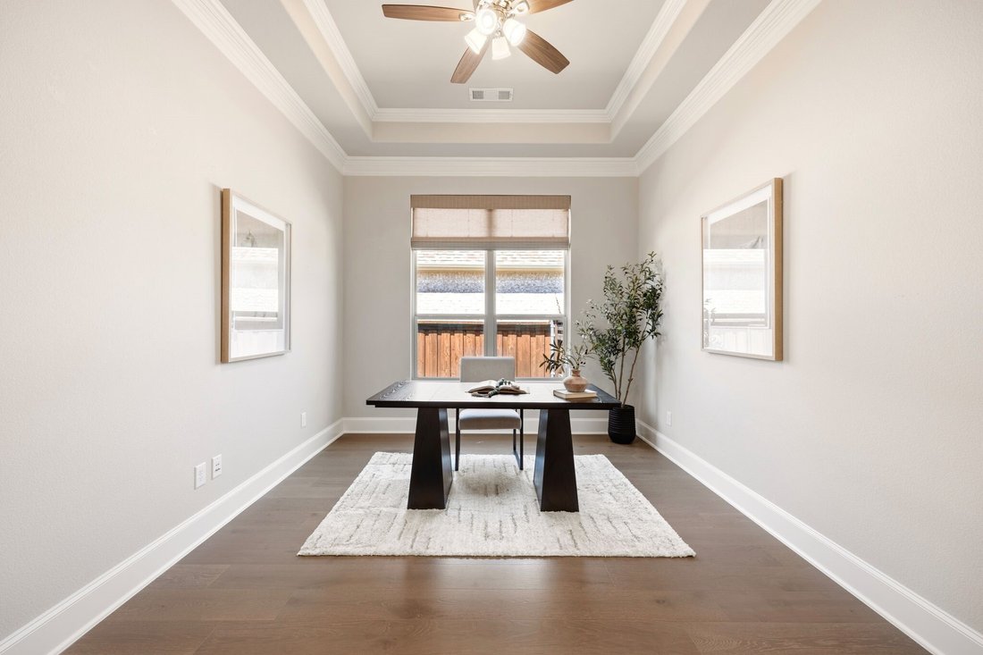 House in Prosper, Texas, United States 5 - 18021096