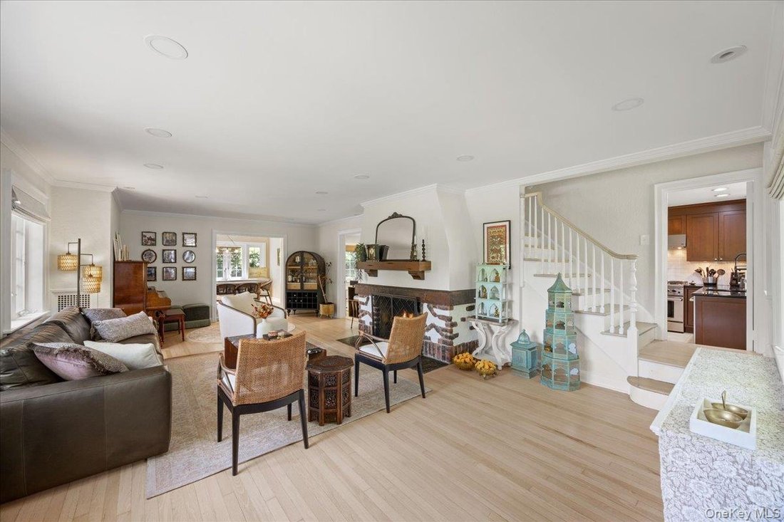 House in New Rochelle, New York, United States 5 - 18019535