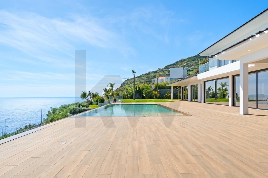 House in Arco da Calheta, Madeira, Portugal 2 - 18017872