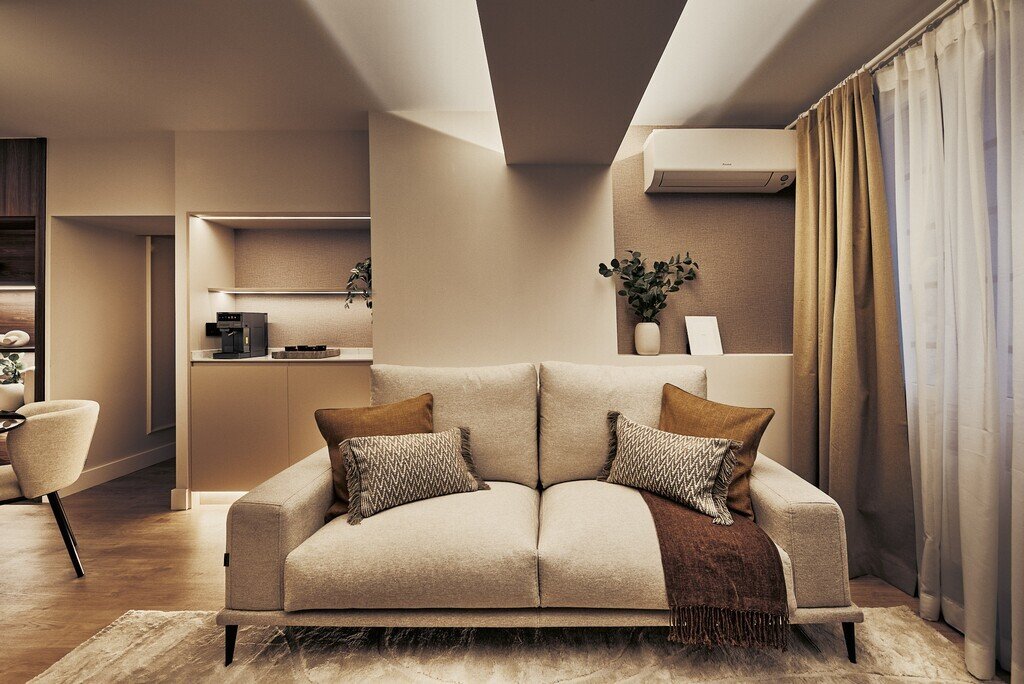 Apartment in Barrio Salamanca, Madrid, Spain 3 - 18020526