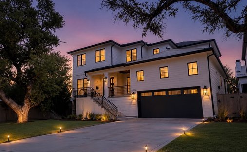 Casa a Houston, Texas, Stati Uniti 1