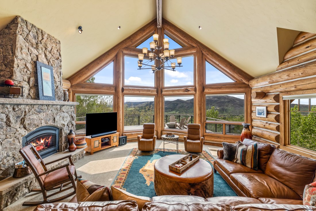 House in Steamboat Springs, Colorado, United States 4 - 16946220