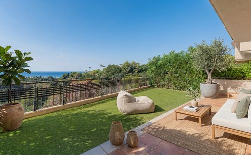 Appartamento a Sierra Blanca, Marbella, Spagna 1