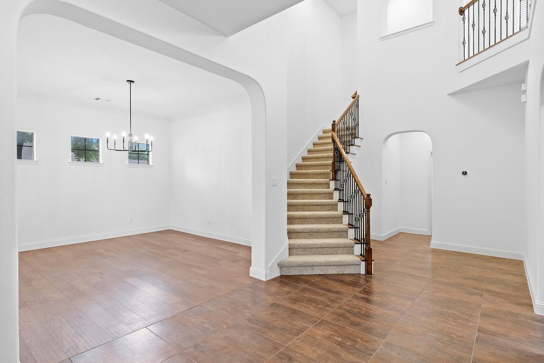 House in Cedar Park, Texas, United States 5 - 18015974