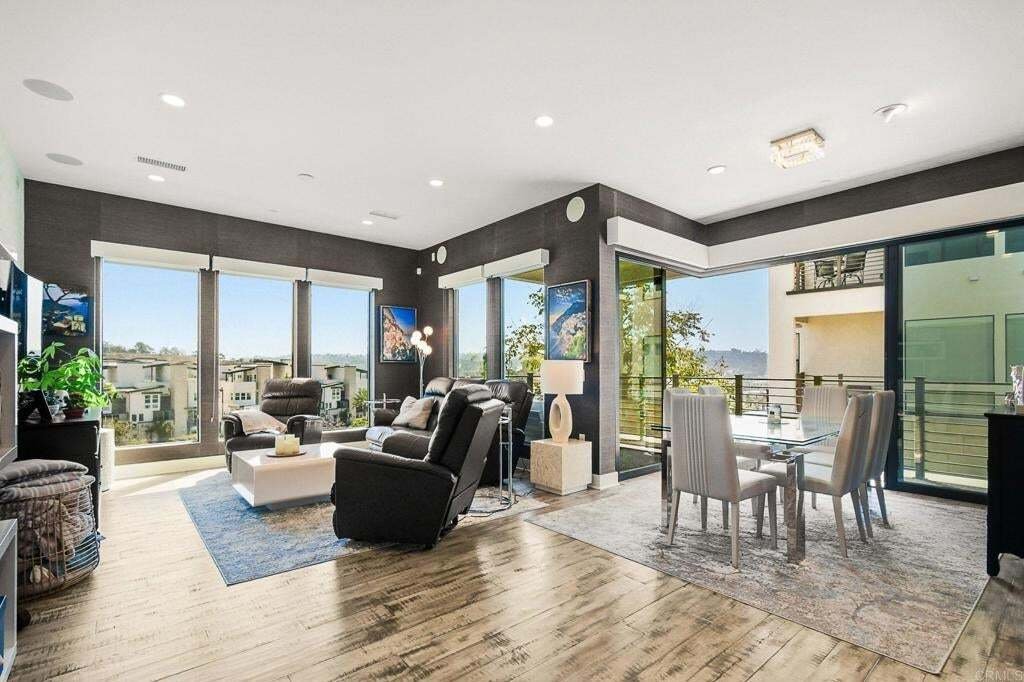 Condo in San Diego, California, United States 1 - 17837954