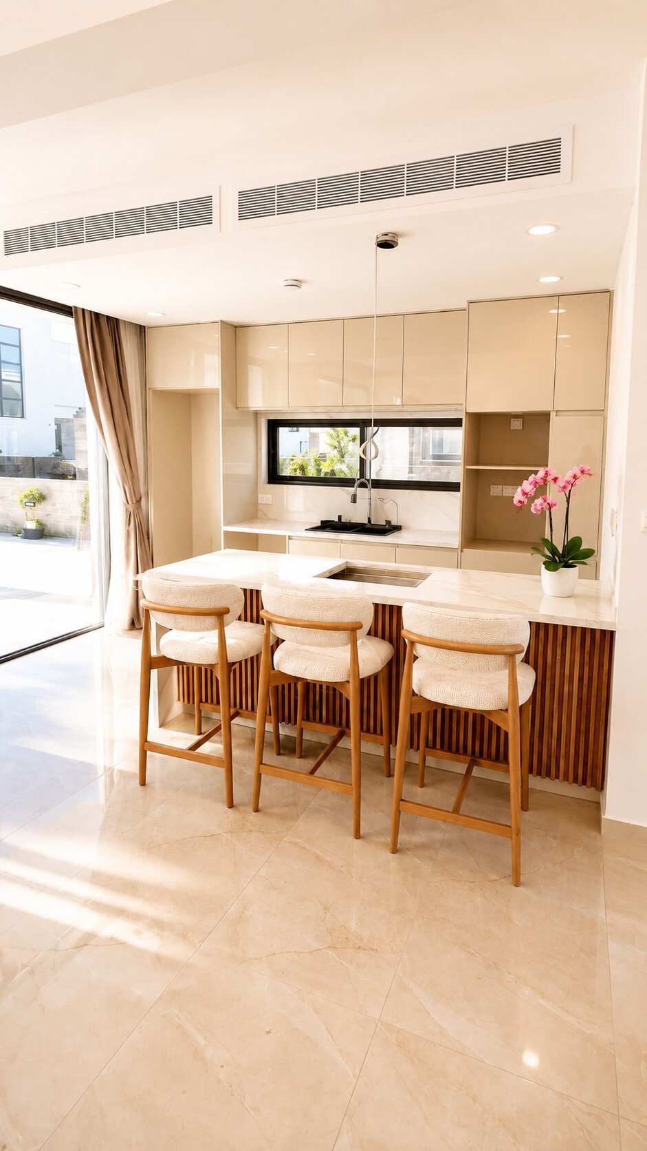 Villa in Yeroskipou, Paphos, Cyprus 2 - 18016983