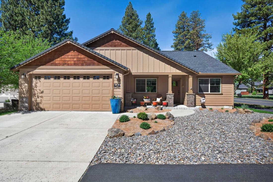 House in Sisters, Oregon, United States 2 - 18020453