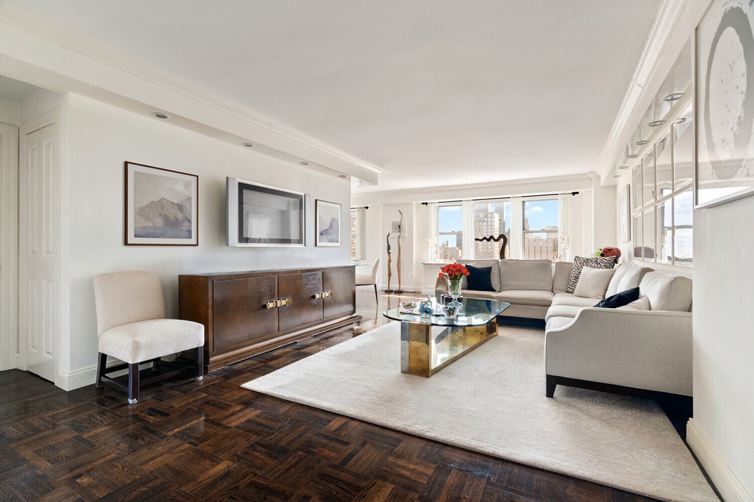 Apartment in New York, New York, United States 1 - 18017384
