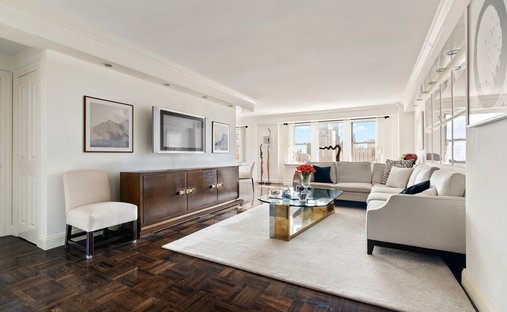 Apartment in New York, New York, United States 1