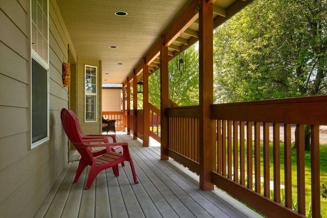 House in Powell Butte, Oregon, United States 5 - 18020492