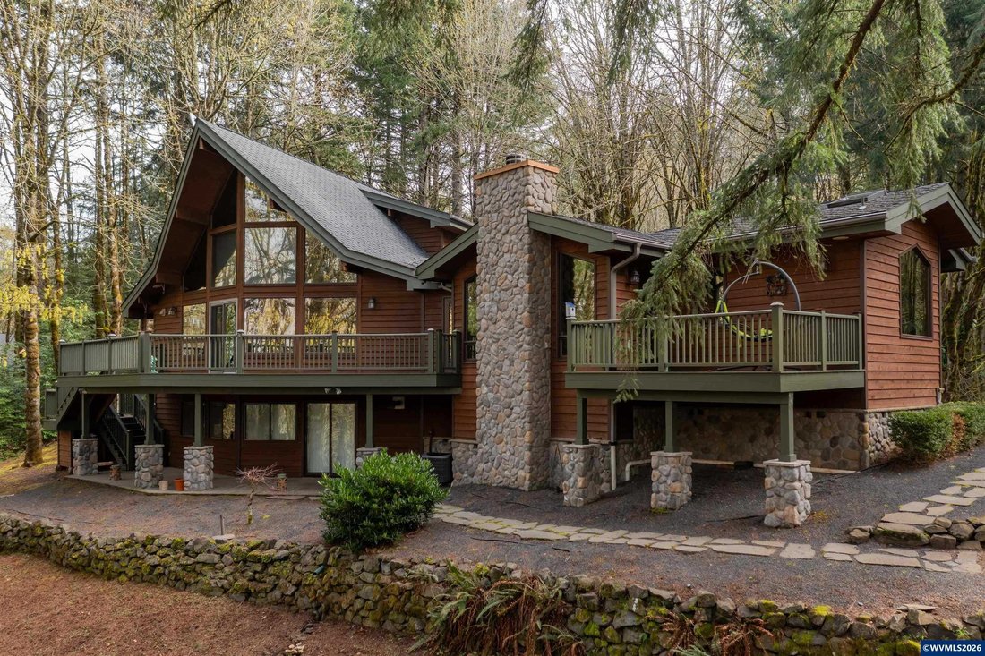 House in Salem, Oregon, United States 1 - 18020750