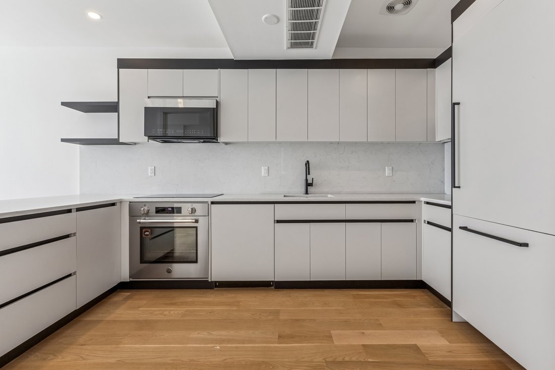 Condo in New York, New York, United States 3 - 18017126