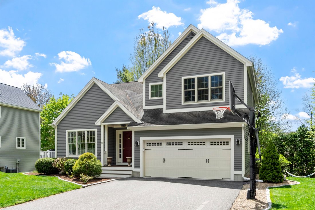 House in Kensington, New Hampshire, United States 3 - 18017876