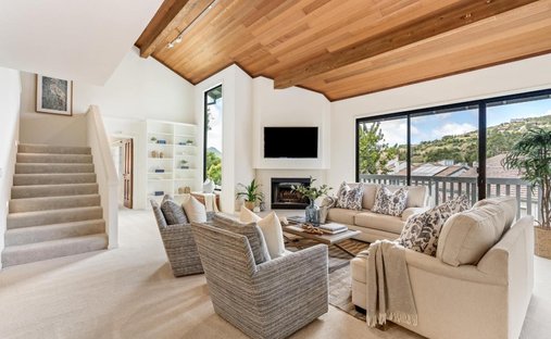 Condo in Carmel-by-the-Sea, California, United States 1
