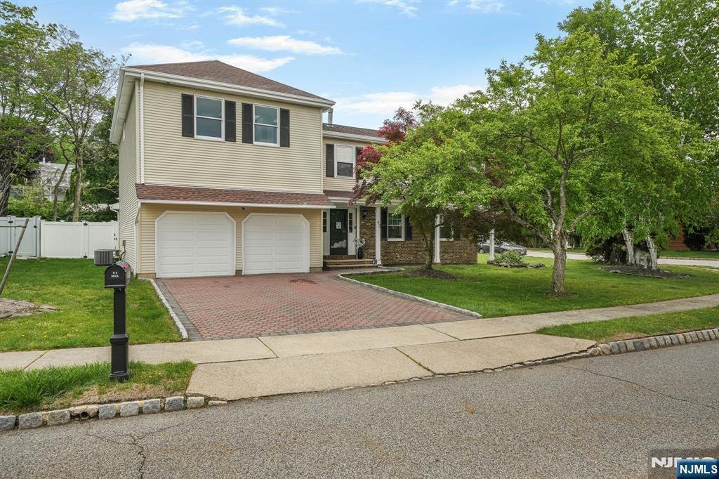 House in Wayne, New Jersey, United States 2 - 18020813