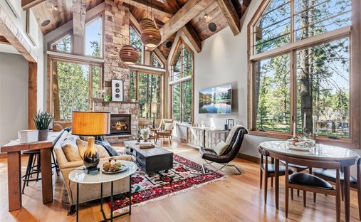Casa en Frisco, Colorado, Estados Unidos 1