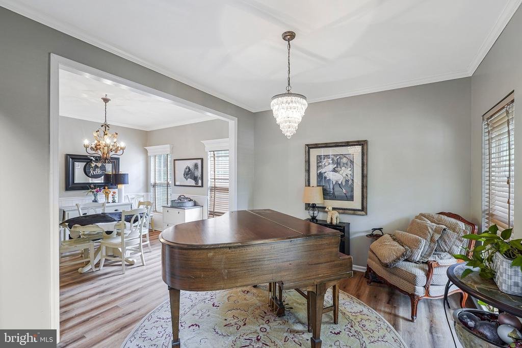 House in Ashburn, Virginia, United States 3 - 18017787
