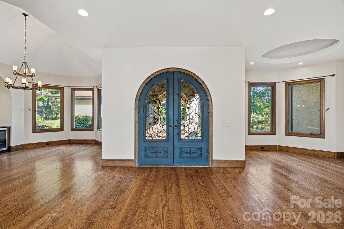 House in Mooresville, North Carolina, United States 4 - 18017768