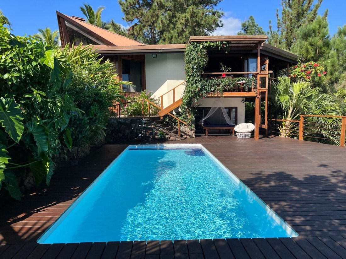 Villa in France 3 - 18015838