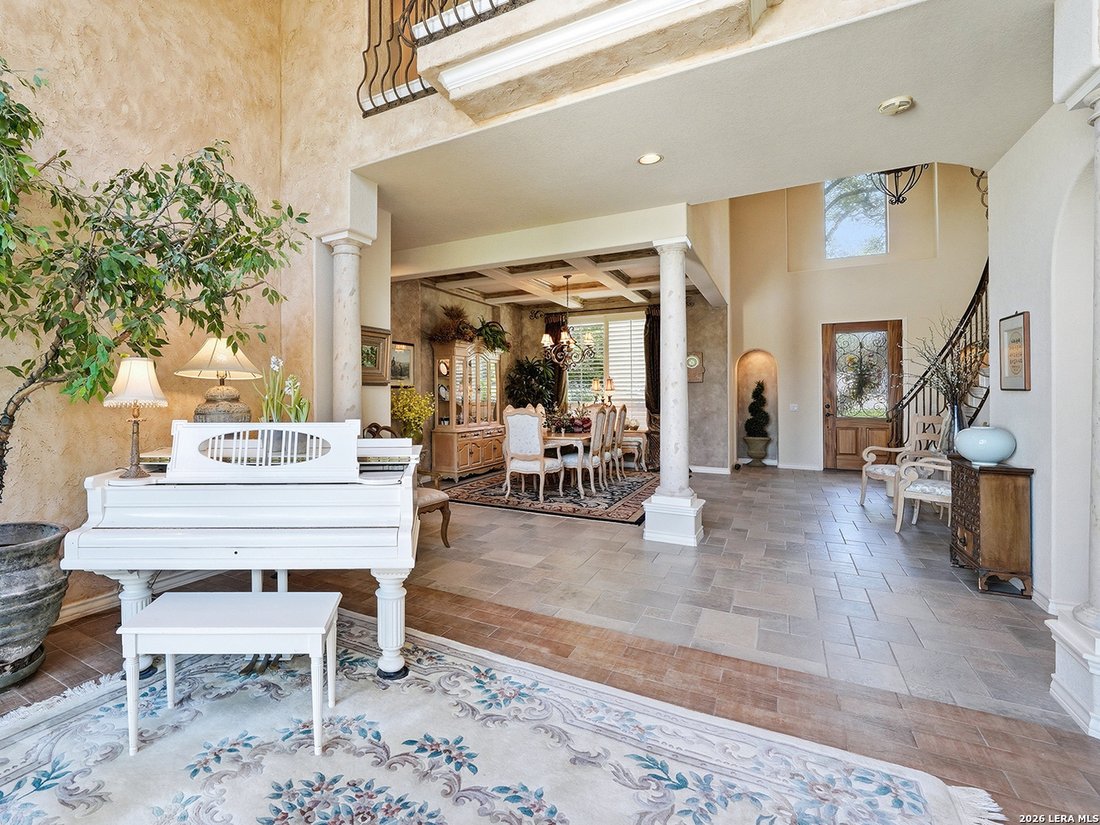 House in San Antonio, Texas, United States 4 - 18020975