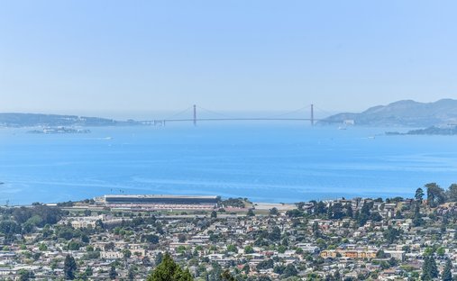 House in Berkeley, California, United States 1