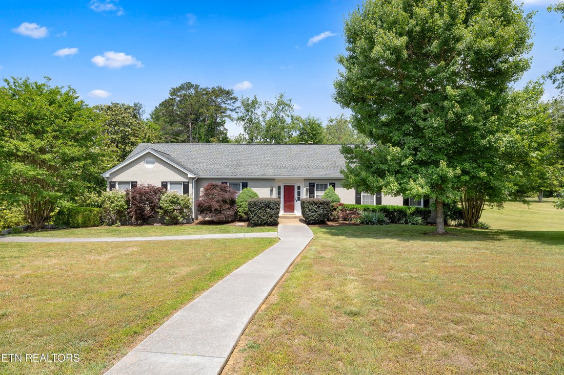 House in Knoxville, Tennessee, United States 2 - 18017719
