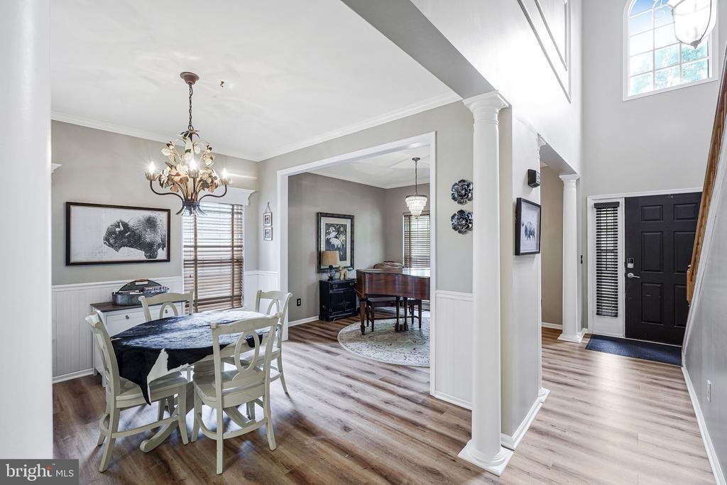 House in Ashburn, Virginia, United States 2 - 18017787